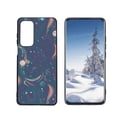 thumbnail image 1 of Compatible with Motorola MOTO Edge 2021 Phone Case, Celestial-Space-Case-Abstract-Cover8 Case Silicone Protective for Teen Girl Boy Case for Motorola MOTO Edge 2021, 1 of 1