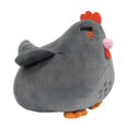 thumbnail image 1 of Chicken Plush Toy Chicken Pillow Game Peripheral Stuffed,C, 1 of 5