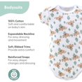 thumbnail image 2 of - Juego de para niños o niñas, juego de unisex de 16 piezas, ropa de bebé y artículos ciales para recién nacidos, ropa de recién nacido, ropa de recién nacido de 0 a, 2 of 5