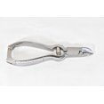 a star nail nipper toenail clippers for thick and ingrown toe nail