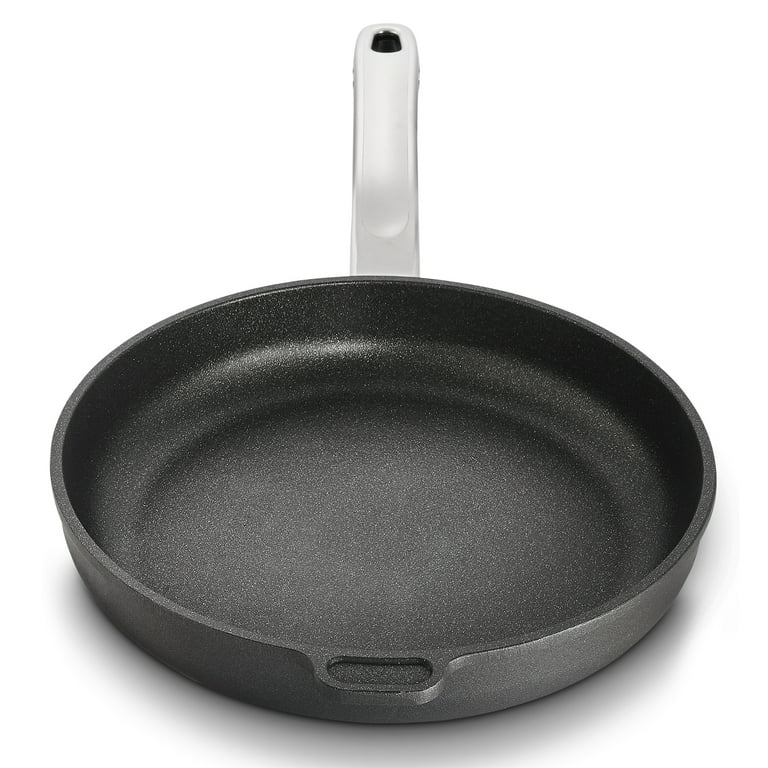 Ozeri Professional Series 10 Hand Cast Ceramic Earth Fry Pan