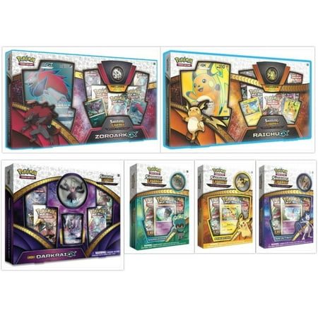 Pokemon Trading Card Game Shining Legends Ultimate