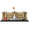 thumbnail image 2 of LEGO Architecture Buckingham Palace 21029 (780 Pcs), 2 of 7