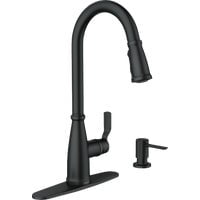 Moen Inc Moen Nolia Kitchen Faucet