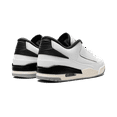 thumbnail image 3 of JORDAN MENS Jordan 2/3 "White/Black" FD0383 100 from Stadium Goods, 3 of 8