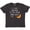 Retro Heather Black, variant on Inktastic I Love My Tia To The Moon and Back Youth T-Shirt