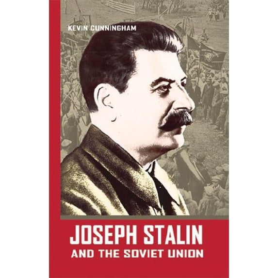 Pre-Owned Joseph Stalin And the Soviet Union (World Leaders) (Unknown) 193179894X 9781931798945