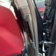 thumbnail image 4 of unique High qualityFor 5 Series G60 2024 B Pillar Air Outlet Vent Panel Cover Trim Decoration Interior Accessories ,ABS Carbon Fiber, 4 of 5