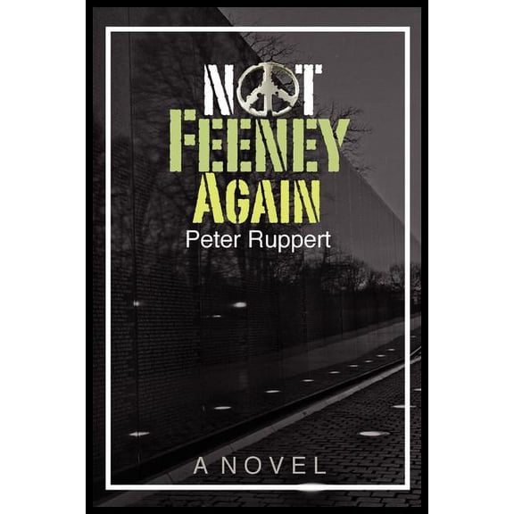 Not Feeney Again, (Paperback)