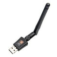 thumbnail image 1 of Adaptateur USB WiFi 600Mbps Double Bande Sans Fil, 1 of 5