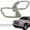 Gray, variant on PIT66 Inside Door Handles Bezel Fit for 1995-1999 Chevy Tahoe/1995-1999 GMC Suburban/1995-1999 GMC Yukon Gray