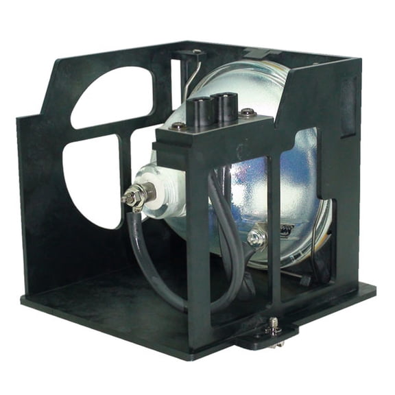 Jaspertronics OEM 3797631900-S Lamp & Housing for Vivitek TVs - 240 Day Warranty - 1 Unit per pack