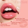 thumbnail image 3 of Lápiz labial Lip Plumper Balm en cápsula con vitamina E y colágeno, 3 of 5