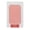 Pink, variant on Inkpad For Infant Footprint & Handprint Portable Hand Foot Inkpads For Baby Feet Hand Pet Claws Printing