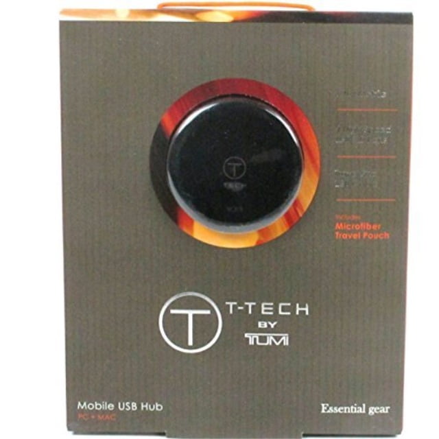 tumi usb port