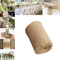thumbnail image 4 of EIMELI 1 Roll Wedding Decors Sewing Accessory Good-looking Comfortable Clothes Ribbon for Gifts Party Holiday Table Decorations, 4 of 9