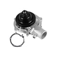 thumbnail image 1 of Bomba de agua del motor Unique Bargains para Opel Frontera 1992-1998 No.1334021 Bomba de agua de refrigerante, 1 of 1
