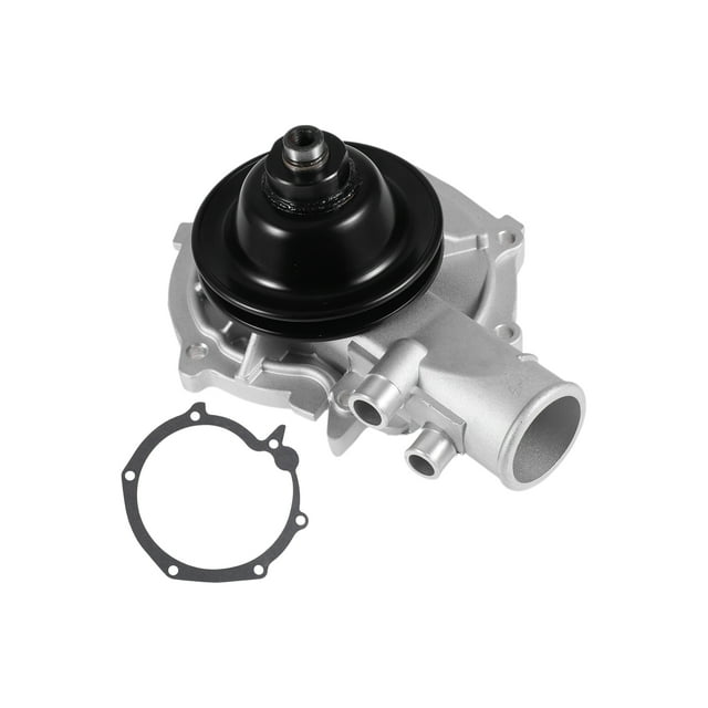 Bomba de agua del motor Unique Bargains para Opel Frontera 1992-1998 No.1334021 Bomba de agua de refrigerante