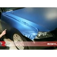 thumbnail image 5 of Avery Dennison Vinyl Car Wrap Film SW900 Matte Metallic Brilliant Blue 671-M - 4ft x 5ft, 5 of 6