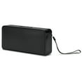 thumbnail image 4 of iLive v5.0 Bluetooth Portable Wirelss Speaker, ISB110B, Black, 4 of 9