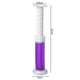 thumbnail image 3 of Gel Limpiador De Baños Flower Toilet Cleaner Gel Desodorante Ambientador Aguja Detergente (Lavanda) Ndcxsfigh  Libre de BPA, 3 of 6