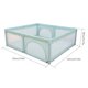 thumbnail image 4 of Decdeal Baby Playpen Kids Safety Play Center Play Yard Fence Portable Playard Play Pen con, 4 of 8
