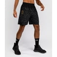 thumbnail image 5 of Venum x Ilia Topuria Unmatched Training Shorts - Black/Gold - X-Large, 5 of 5
