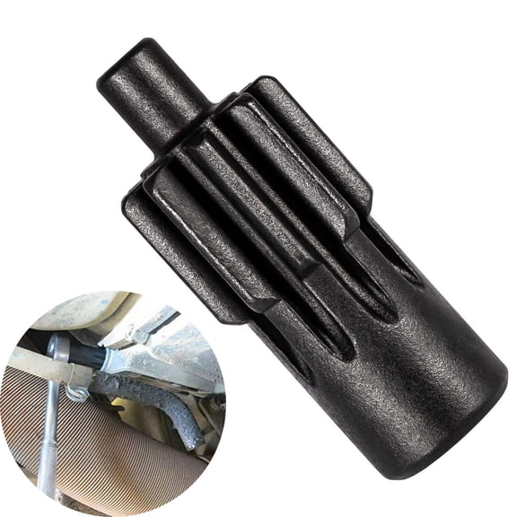 Engine Barring Flywheel Crank Turning Tool For Paccar MX Kenworth T880 1453158P