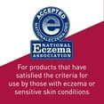 thumbnail image 5 of CeraVe Eczema Relief Creamy Body Oil for Itchy Dry Skin with Colloidal Oatmeal, 8 fl oz, 5 of 10