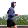 thumbnail image 3 of HEVIRGO Lung Trainer Adjustable Durable White Breathing Resistance Training Device for Diving, 3 of 10