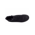 thumbnail image 3 of Walking Cradles Wc Lilith Women Bootie In Black Suede, 3 of 5