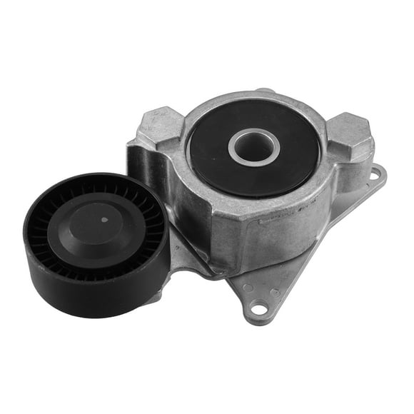 Unique Bargains 166200R010 Belt Tensioner Assembly for Toyota Auris E15 2.0 D Diesel Hatchback 2007-2012