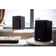 thumbnail image 6 of Edifier 4002557 R980T 24-Watt-RMS Amplified Bookshelf Speaker System, 6 of 8