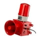 thumbnail image 5 of Luz Estroboscópica LED Yotijar 24V Alarma de Sonido y Luz, 5 of 10