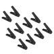 thumbnail image 1 of Pinza de prueba de seguridad Jadeshay J.60058 Pinzas de prueba eléctricas aislada Funcionamiento suave, 1 of 8