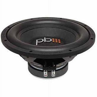 PowerBass 3XL-1210D - 12