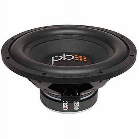 PowerBass S1204D 12  Subwoofer  Black price history on PriceWatchPro