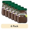 (6 pack) Beech-Nut Organics Stage 2 Organic Baby Food Prunes & Pears, 4 oz Jar