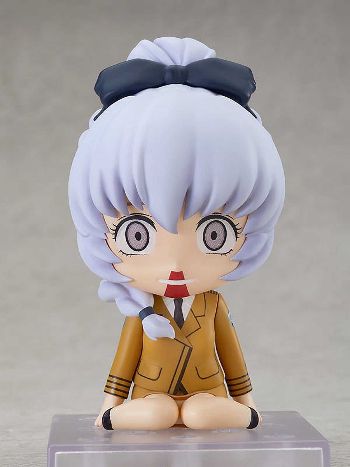 Nendoroid Teletha Testarossa – Full Metal Panic! Invisible Victory – Good Smile, Neuf