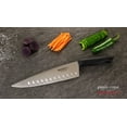 thumbnail image 5 of Ergo Chef Prodigy Series 10" Chef's Knife, High Carbon Stainless Steel, Ergonomic Handle, 5 of 5