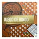 thumbnail image 3 of Juego de Mesa Novelty Bingo Foil, 3 of 4