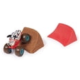 thumbnail image 3 of Set Monster Dirt Spin Master Dalmatian rojo, 3 of 6