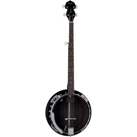 Dean Backwoods Banjo - Dean Backwoods 2 - 5 String Banjo w/ Pickup