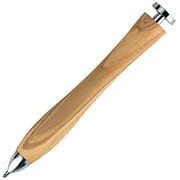 CREATIVE ART MATERIALS E+M Mechanical Pencil, Whale Olive (006-53)