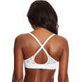 thumbnail image 3 of Maidenform Womens One Fabulous Fit 2.0 Full Coverage Underwire Bra, 40C, 3 of 5