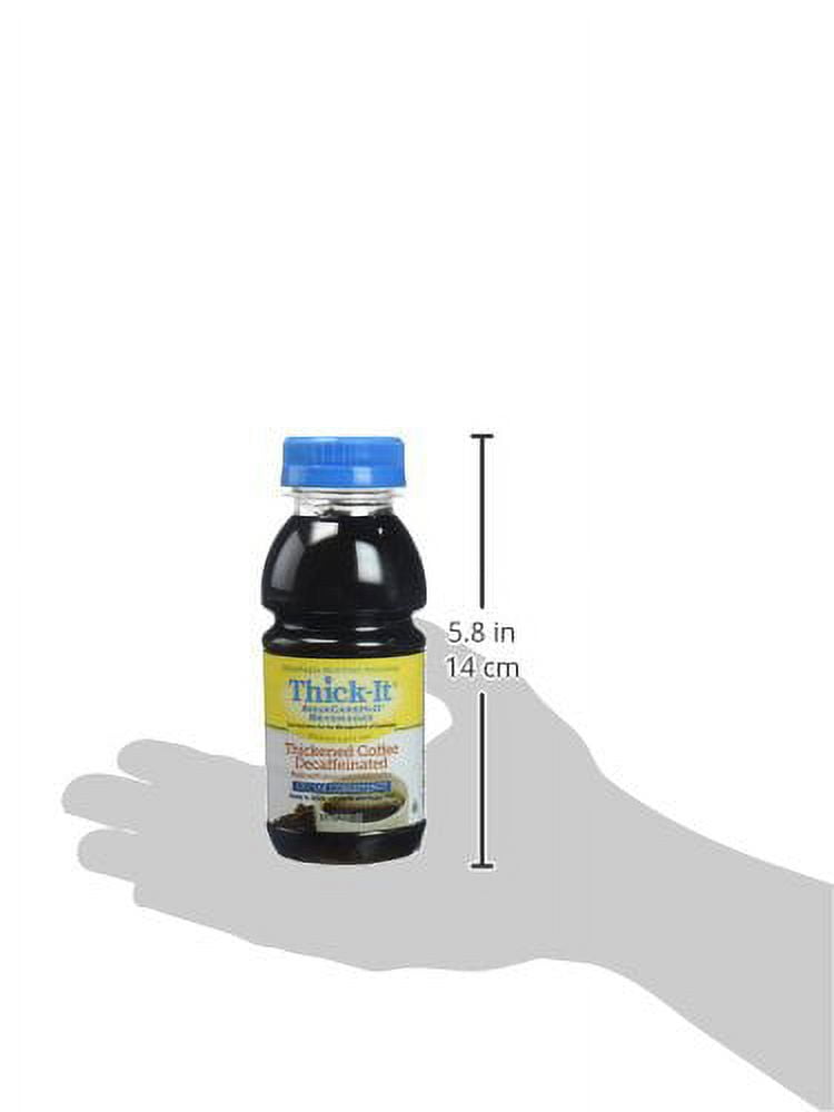 Clear Advantage® Thickened Coffee