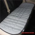 thumbnail image 3 of Sidaley Cojín de asiento de calefacción con calefacción trasera, almohadilla de 12v, 15W, calentador de coche de invierno, accesorios para Automoción decorativa y accesorios No.2 Sidaley VI009130-02, 3 of 6