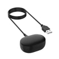 thumbnail image 4 of Estuche de carga de 300 mAh con cable USB para auriculares Xiaomi Redmi AirDots TWS, 4 of 9