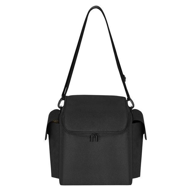 Portable Speaker Bag Case Large Capacity Bluetooth-compatible Speaker Storage Bag Accessories for JBL PartyBox Encore Essential Style B