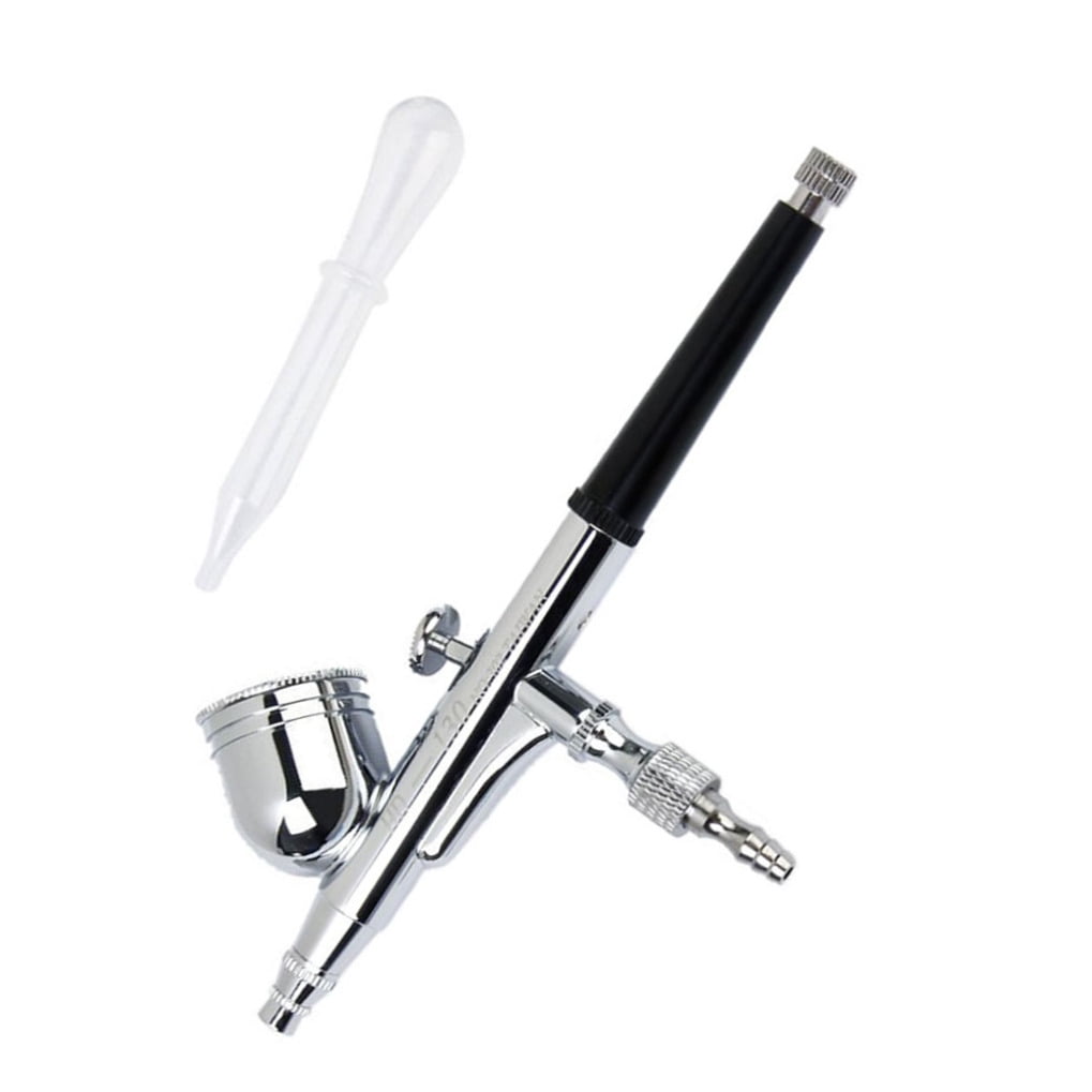 HOMEMAXS Oxygen Spray Professional Airbrush 15.3X6.5 Cm